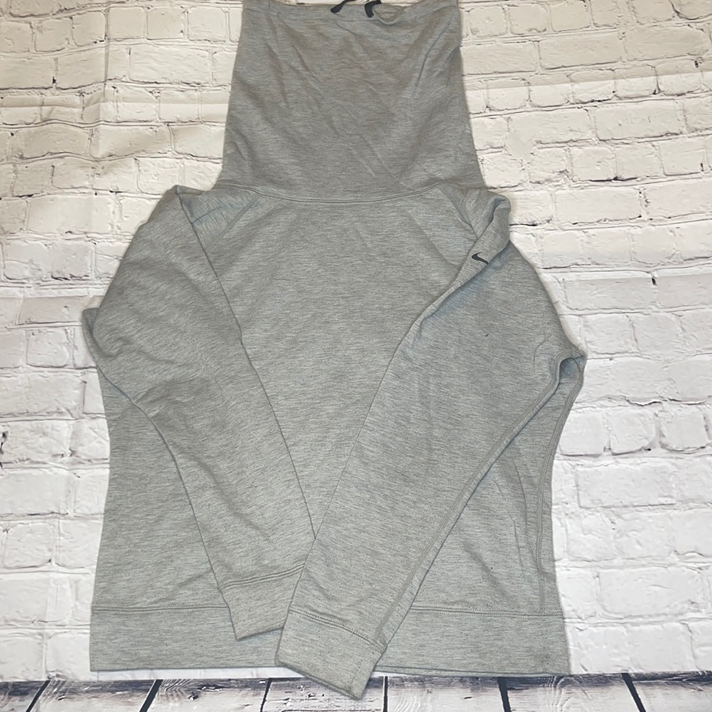 Women's Nike hoodie M